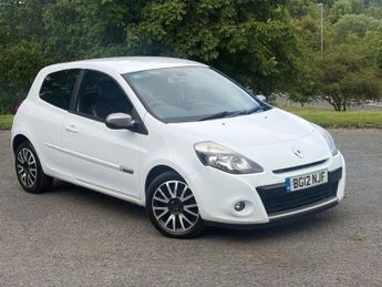 Renault Clio 1.2 TCe GT Line TomTom Hatchback 3dr Petrol Manual Euro 5 (100 p