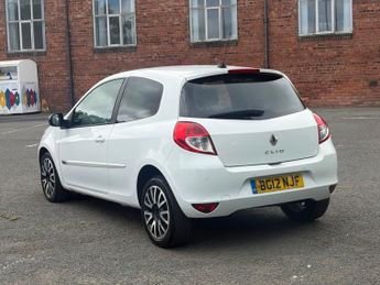 RENAULT CLIO 1.2 TCe GT Line TomTom Hatchback 3dr Petrol Manual Euro 5 (100 p