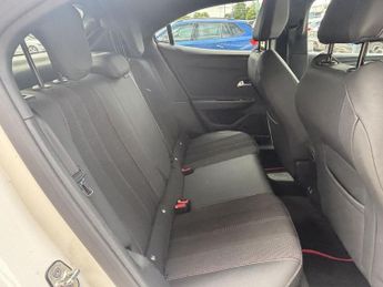 VAUXHALL MOKKA ELECTRIC 50kWh GS SUV 5dr Electric Auto (136 ps)