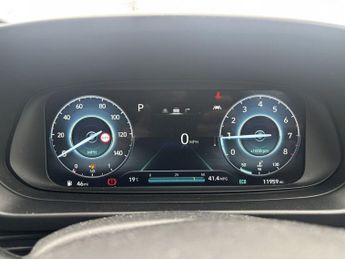 HYUNDAI I20 1.0 T-GDi MHEV Premium Hatchback 5dr Petrol Hybrid DCT Euro 6 (s