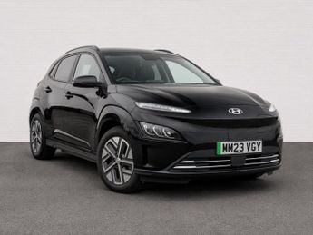 HYUNDAI KONA 64kWh Premium SUV 5dr Electric Auto (10.5kW Charger) (204 ps)