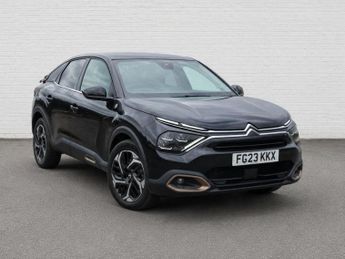 Citroen C4 1.2 PureTech C-Series Edition Hatchback 5dr Petrol Manual Euro 6