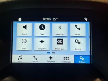 FORD FOCUS 1.0T EcoBoost Titanium X Hatchback 5dr Petrol Auto Euro 6 (s/s) 