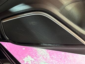 AUDI S3 2.0 TFSI Black Edition Sportback 5dr Petrol S Tronic quattro Eur