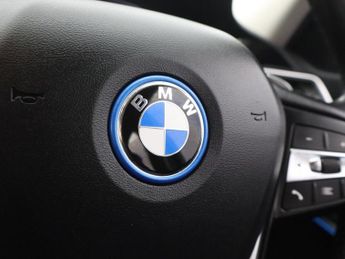 BMW 3 SERIES 2.0 330e 12kWh Sport Pro Touring 5dr Petrol Plug-in Hybrid Auto 