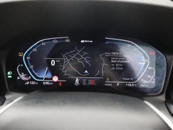 BMW 3 SERIES 2.0 330e 12kWh Sport Pro Touring 5dr Petrol Plug-in Hybrid Auto 