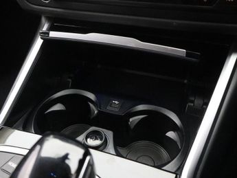 BMW 3 SERIES 2.0 330e 12kWh Sport Pro Touring 5dr Petrol Plug-in Hybrid Auto 