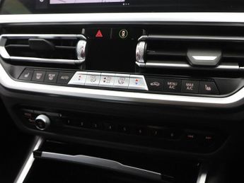 BMW 3 SERIES 2.0 330e 12kWh Sport Pro Touring 5dr Petrol Plug-in Hybrid Auto 