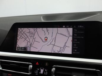 BMW 3 SERIES 2.0 330e 12kWh Sport Pro Touring 5dr Petrol Plug-in Hybrid Auto 