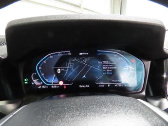 BMW 3 SERIES 2.0 330e 12kWh Sport Pro Touring 5dr Petrol Plug-in Hybrid Auto 