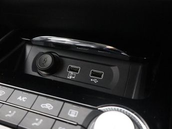MG MG 5 61.1kWh Exclusive Long Range Estate 5dr Electric Auto (156 ps)