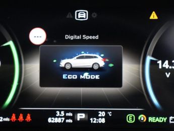 MG MG 5 61.1kWh Exclusive Long Range Estate 5dr Electric Auto (156 ps)