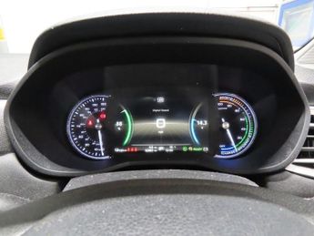 MG MG 5 61.1kWh Exclusive Long Range Estate 5dr Electric Auto (156 ps)