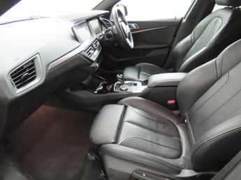 BMW 2 SERIES GRAN COUPE 1.5 218i M Sport Saloon 4dr Petrol DCT Euro 6 (s/s) (140 ps)