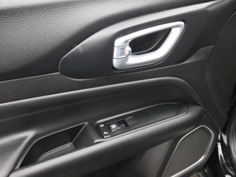 JEEP COMPASS 1.5 T4 e-Hybrid MHEV S SUV 5dr Petrol Hybrid DCT FWD Euro 6 (s/s