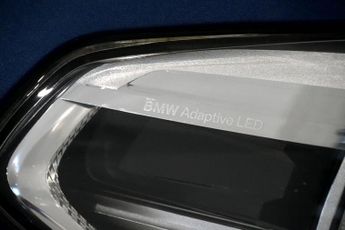 BMW X3 3.0 30d MHT M Sport SUV 5dr Diesel Hybrid Auto xDrive Euro 6 (s/