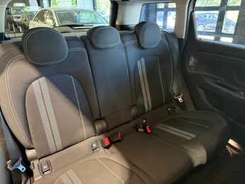 MINI COUNTRYMAN 2.0 Cooper S SUV 5dr Petrol Auto ALL4 Euro 6 (s/s) (192 ps)
