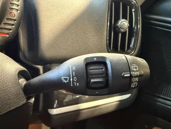 MINI COUNTRYMAN 2.0 Cooper S SUV 5dr Petrol Auto ALL4 Euro 6 (s/s) (192 ps)