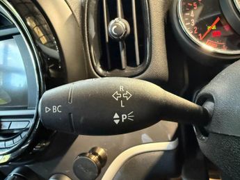 MINI COUNTRYMAN 2.0 Cooper S SUV 5dr Petrol Auto ALL4 Euro 6 (s/s) (192 ps)