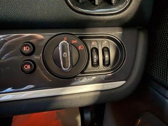 MINI COUNTRYMAN 2.0 Cooper S SUV 5dr Petrol Auto ALL4 Euro 6 (s/s) (192 ps)