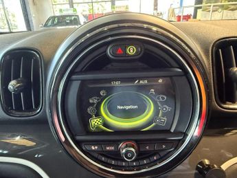 MINI COUNTRYMAN 2.0 Cooper S SUV 5dr Petrol Auto ALL4 Euro 6 (s/s) (192 ps)