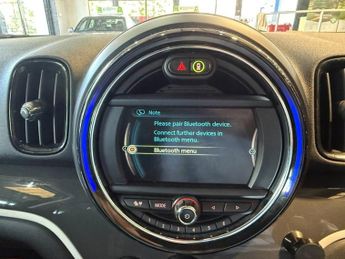 MINI COUNTRYMAN 2.0 Cooper S SUV 5dr Petrol Auto ALL4 Euro 6 (s/s) (192 ps)
