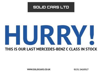 MERCEDES-BENZ C CLASS 3.0 C320 CDI V6 Sport Estate 5dr Diesel G-Tronic Euro 4 (224 ps)