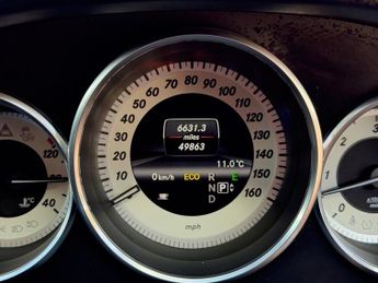 MERCEDES-BENZ CLS 3.0 CLS350 CDI V6 BlueEfficiency Shooting Brake 5dr Diesel G-Tro