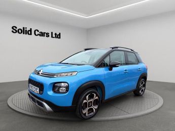 Citroen C3 Aircross 1.2 PureTech Flair SUV 5dr Petrol Manual Euro 6 (s/s) (130 ps)
