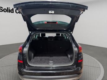 HYUNDAI TUCSON 1.6 T-GDi SE Nav SUV 5dr Petrol DCT Euro 6 (s/s) (177 ps)
