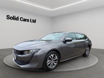 Peugeot 508 1.5 BlueHDi Allure Estate 5dr Diesel EAT Euro 6 (s/s) (130 ps)