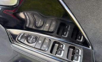 KIA NIRO 1.6h GDi 2 SUV 5dr Petrol Hybrid DCT Euro 6 (s/s) (139 bhp)