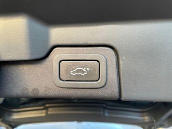 LAND ROVER RANGE ROVER EVOQUE 2.2 SD4 DYNAMIC LUX 5d 190 BHP