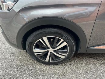 PEUGEOT 3008 1.5 BlueHDi GT Line SUV 5dr Diesel EAT Euro 6 (s/s) (130 ps)