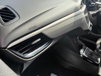 VAUXHALL CORSA 1.2 SE Premium Hatchback 5dr Petrol Manual Euro 6 (75 ps)
