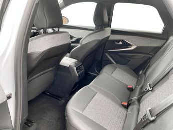 PEUGEOT 3008 1.2 Allure SUV 5dr Petrol Hybrid e-DSC6 Euro 6 (s/s) (136 ps)