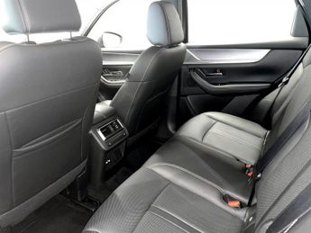 MAZDA CX-60 2.5 e-SKYACTIV 17.8kWh Exclusive-Line SUV 5dr Petrol Plug-in Hyb