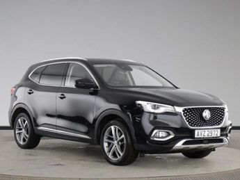 MG HS 1.5 T-GDI Exclusive SUV 5dr Petrol DCT Euro 6 (s/s) (162 ps)