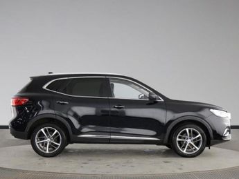 MG MG HS 1.5 T-GDI Exclusive SUV 5dr Petrol DCT Euro 6 (s/s) (162 ps)
