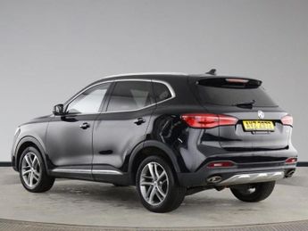 MG MG HS 1.5 T-GDI Exclusive SUV 5dr Petrol DCT Euro 6 (s/s) (162 ps)
