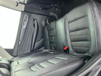 MG MG HS 1.5 T-GDI Exclusive SUV 5dr Petrol DCT Euro 6 (s/s) (162 ps)