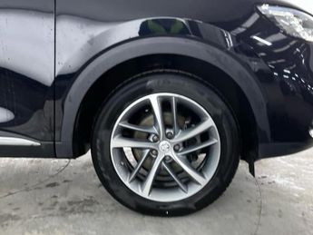 MG MG HS 1.5 T-GDI Exclusive SUV 5dr Petrol DCT Euro 6 (s/s) (162 ps)