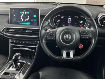 MG MG HS 1.5 T-GDI Exclusive SUV 5dr Petrol DCT Euro 6 (s/s) (162 ps)