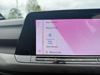 VOLKSWAGEN GOLF GTI 2.0 DSG