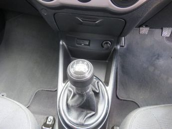 HYUNDAI I20 1.2 Classic Hatchback 3dr Petrol Manual Euro 5 (77 bhp)