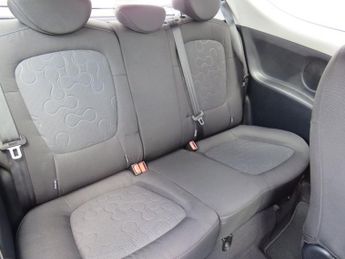 HYUNDAI I20 1.2 Classic Hatchback 3dr Petrol Manual Euro 5 (77 bhp)