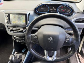 PEUGEOT 2008 1.6 e-HDi Crossway SUV 5dr Diesel Manual Euro 5 (s/s) (92 ps)