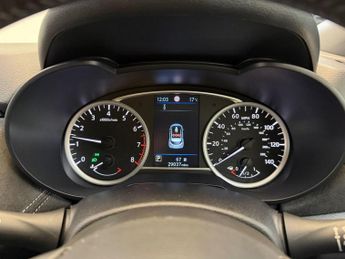 NISSAN MICRA 1.0 IG-T N-Sport Hatchback 5dr Petrol XTRON Euro 6 (s/s) (100 ps