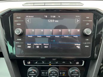 VOLKSWAGEN PASSAT 1.5 TSI EVO GT DSG Euro 6 (s/s) 5dr