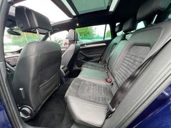 VOLKSWAGEN PASSAT 1.5 TSI EVO GT DSG Euro 6 (s/s) 5dr